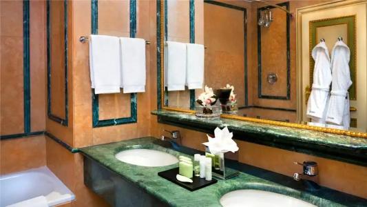 The Westin Palace, Milan - 26