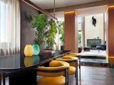 1 Bedroom Presidential Double Suite