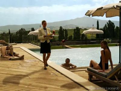 Fonteverde Lifestyle & Thermal Retreat - The Leadings of the World - 20