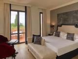 Deluxe Double room with balcony and Valley View