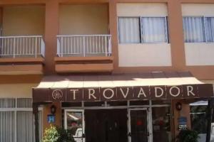Hotel Trovador, Puerto de la Cruz