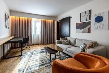 Crowne Plaza Belgrade, an IHG - 146