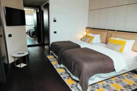 Crowne Plaza Belgrade, an IHG - 135