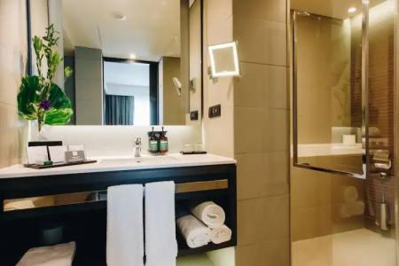 Crowne Plaza Belgrade, an IHG - 188