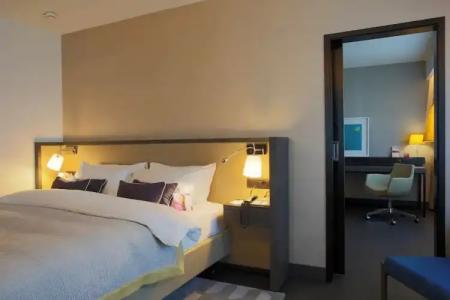 Crowne Plaza Belgrade, an IHG - 140