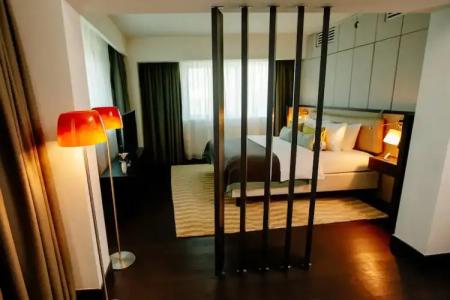 Crowne Plaza Belgrade, an IHG - 185