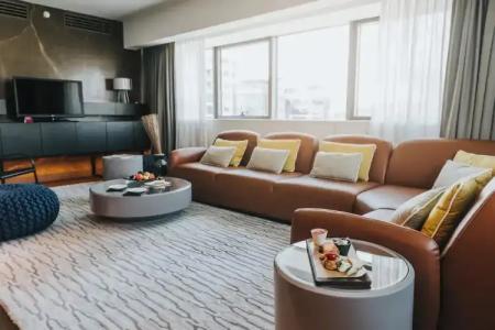 Crowne Plaza Belgrade, an IHG - 182