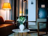 Quadruple Suite with city view