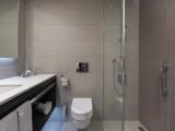 Suite with city view