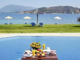 Standard Double room with sea view