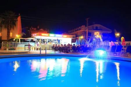 Rosy Marmaris - 24