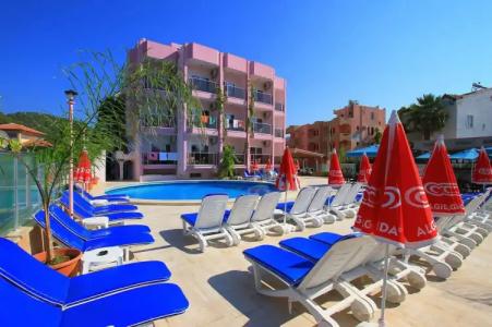 Rosy Marmaris - 25
