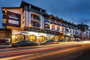 Hotel SPA & Holidays - Free Parking