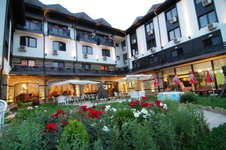 Bansko SPA & Holidays - Free Parking - 20