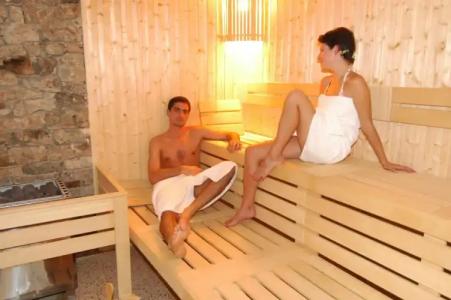 Bansko SPA & Holidays - Free Parking - 24