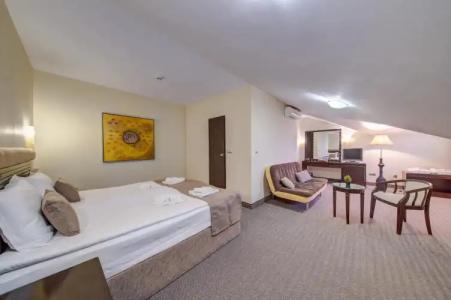 Bansko SPA & Holidays - Free Parking - 6