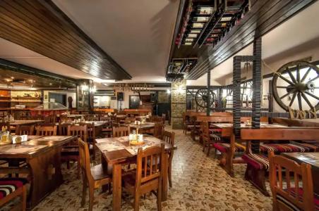 Bansko SPA & Holidays - Free Parking - 29