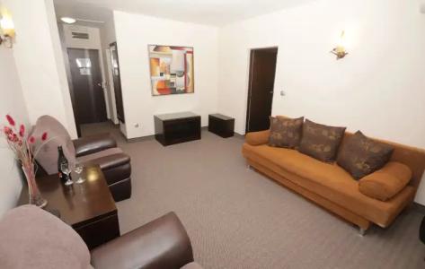 Bansko SPA & Holidays - Free Parking - 10