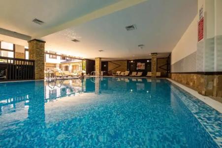 Bansko SPA & Holidays - Free Parking - 11
