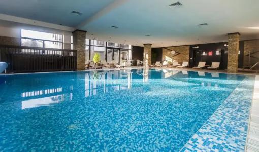 Bansko SPA & Holidays - Free Parking - 13