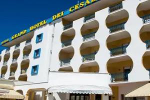 Grand Hotel Dei Cesari Dependance, Anzio