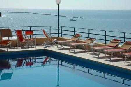 Grand Dei Cesari Dependance - 22