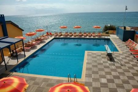 Grand Dei Cesari Dependance - 21