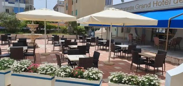 Grand Dei Cesari Dependance - 17