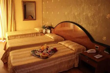 Grand Dei Cesari Dependance - 35