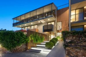 Alkyon Mini-hotel, Skiathos Town