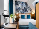 Signature Double room with balcony