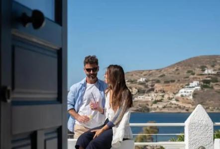 Kritikakis Village - 240