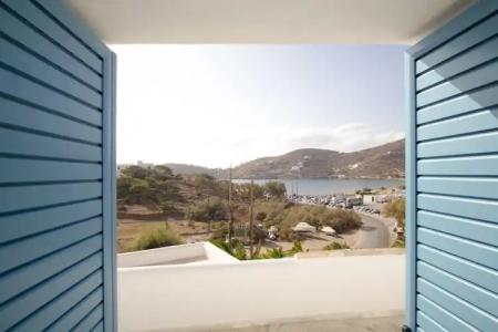 Kritikakis Village - 160