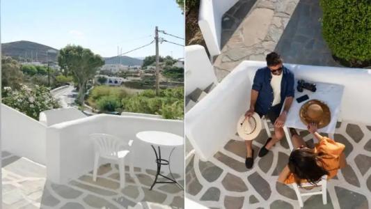 Kritikakis Village - 53