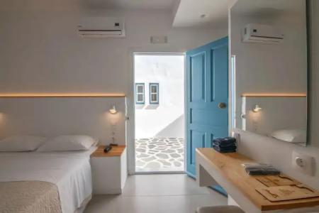 Kritikakis Village - 1