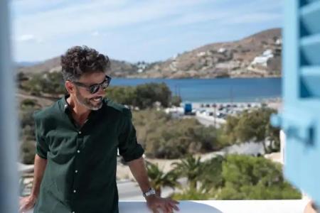 Kritikakis Village - 224