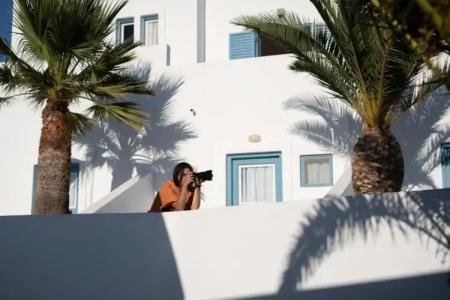 Kritikakis Village - 180