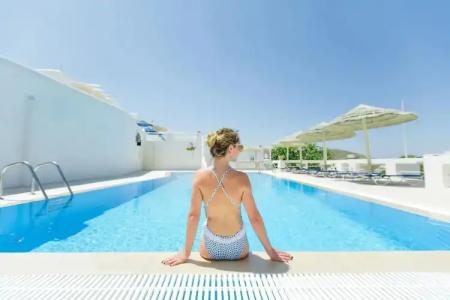 Kritikakis Village - 26