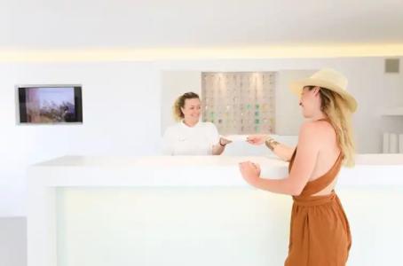 Kritikakis Village - 23