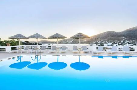 Kritikakis Village - 14