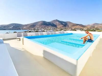 Kritikakis Village - 15