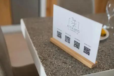 Kritikakis Village - 221