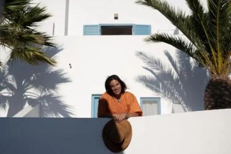 Kritikakis Village - 178