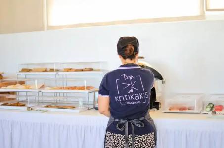 Kritikakis Village - 10