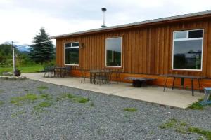 Harrison Hammond House Farmstay, Chilliwack