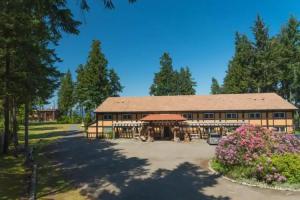 Ocean Resort, Campbell River