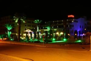 Buyuk Berk Hotel, Ayvalik