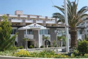 Buyuk Berk Hotel, Ayvalik