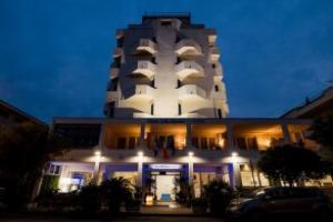 Hotel Villa Sorriso, Senigallia