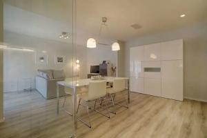 The Rooms Serviced Apartments, Tirana
